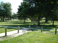 path at rogert park