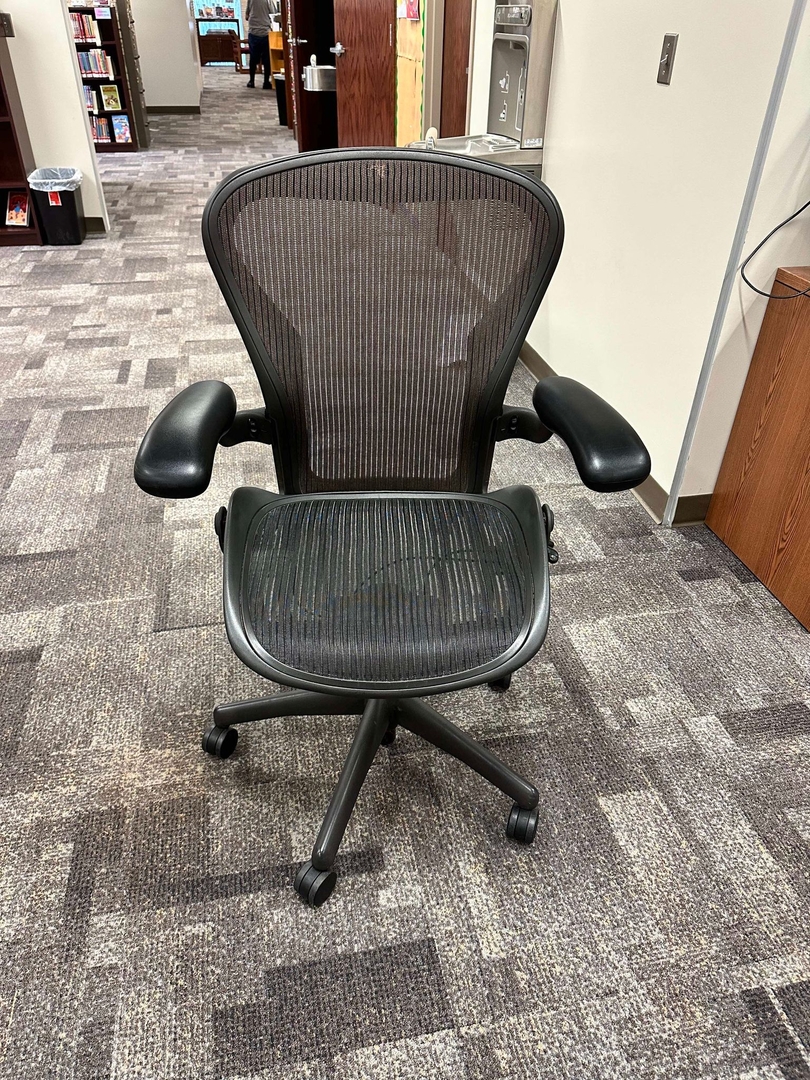 Desk Chair