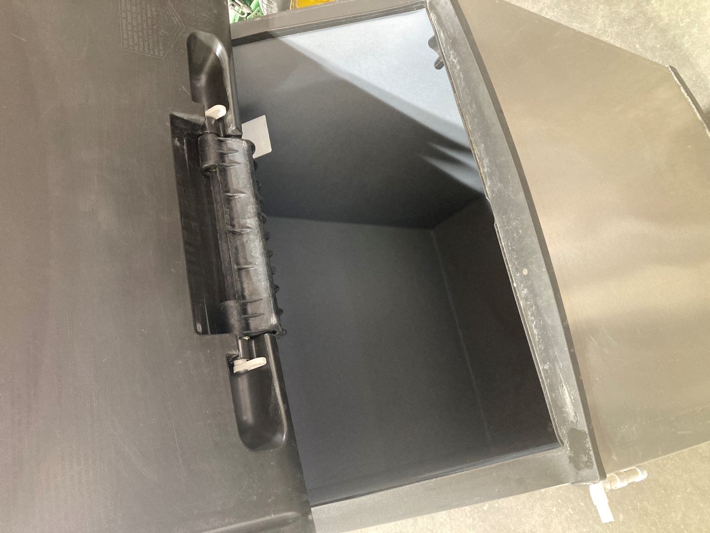 Ice Machine #1