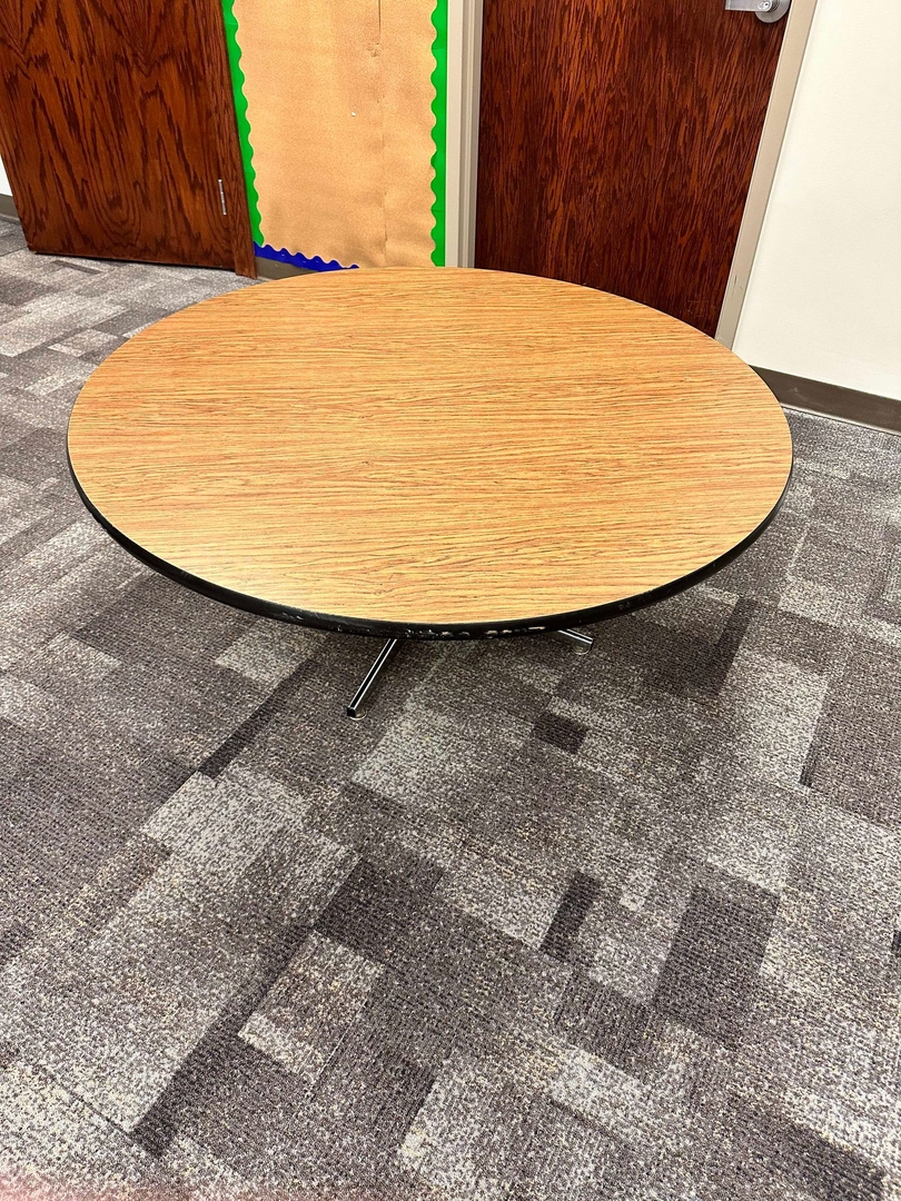 Kids Round Table