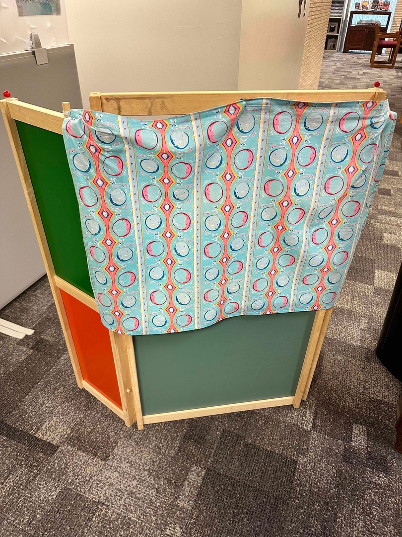 Puppet Stage